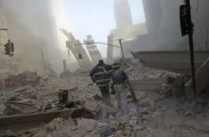 NYC must produce key WTC 9/11 records and do it now