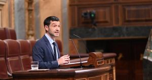 La reforma de la ley de dependencia sale adelante en el Congreso tras el voto favorable del PP