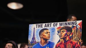 Francia – España, en directo: De la Fuente mantiene a Pedri en el banquillo y repite el once de Bélgica