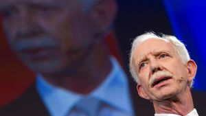 „Held vom Hudson“-Pilot Sullenberger an Alzheimer erkrankt