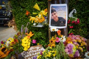DHS Says ICE Killed Man in Maine While He Was Trying to Flee