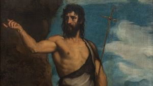 Tiziano e il paesaggio, a Pieve di Cadore la mostra con tre capolavori per i 450 anni dalla morte