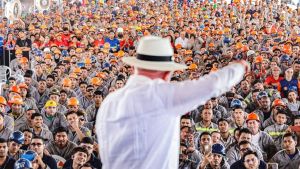 Por que Lula não deve ir aos debates do primeiro turno