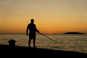 L’employé qui ne prend jamais de vacances travaille déjà chez vous