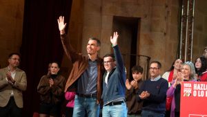 La izquierda defiende el enchufismo y el clientelismo