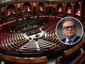 Tradimento all'Italia: no alle preferenze. Mostri la faccia chi a destra ha votato con la sinistra contro il popolo elettore