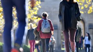 Universities must rise to the challenge of tackling antisemitism