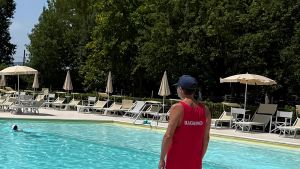 L'Università di Pavia non paga una bolletta della luce: piscina e centro sportivo senza la corrente e costretti a chiudere