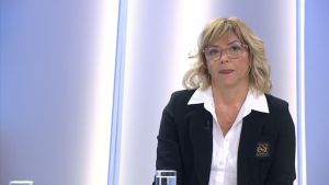Trišić Babić poručila: “BiH može bez OHR-a, do novembra nema imenovanja”