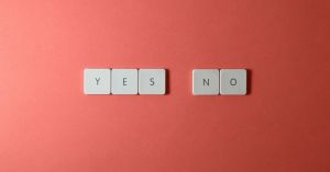 Most of Life Is And, Not Or