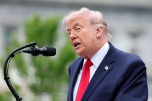 Trump Will Address Supposed Election Interference Claims in Primetime Speech
