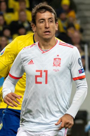 (VIDEO) Mikel Oyarzabal's Penalty Gives Spain Early Lead Over France in World Cup Semifinal Showdown in Dallas