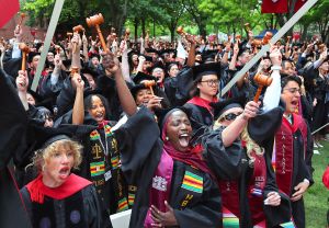 Bar Association May Soon Upend Diversity Standards for Accredited Law Schools