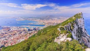 Velika Britanija i EU potpisali sporazum o Gibraltaru