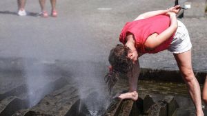 U junu, 14.000 ljudi u Zapadnoj Evropi umrli su zbog vrućine