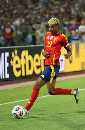 Mbappe vs. Yamal: Who Has Better Betting Odds to Score in Today's France-Spain Semifinal?