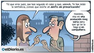 La sentencia