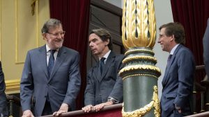 Rajoy, los nazis y la ventana de Overton
