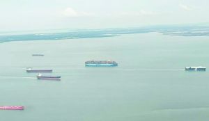 The next flashpoint in global geopolitics