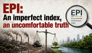 EPI: An imperfect index, an uncomfortable truth