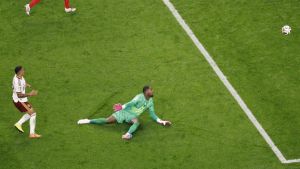 España se mete en la final aplastando a Francia con su fútbol 'sapiens'