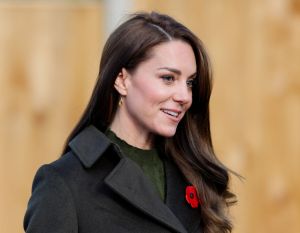 (VIDEO) Kate Middleton Latest News: Princess of Wales Presents Wimbledon Trophies With Full Royal Family