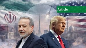 The Corridor Wars – Assessing the US-Iran Stalemate