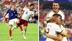 Spain stun France to reach first World Cup final in 16 years