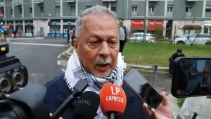 L’attivista Hannoun indagato per le esternazioni durante il corteo ProPal a Milano: rischia il processo per istigazione a uccidere