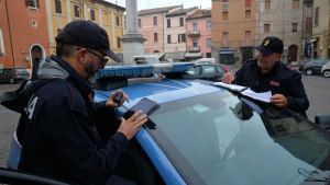 Venti nuovi poliziotti in provincia: 10 rinforzi alla Questura