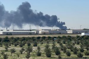 The Gulf States That Iran Thinks It Can Attack