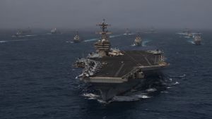 Iran War 3.0 – OpEd