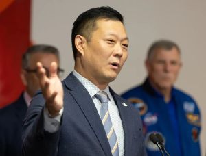 LILLEY: Six kilometres from home, Stan Cho lives the Suite Life in taxpayer-funded hotels