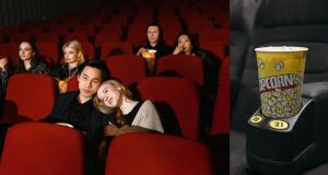 With attention spans changing, Americans have settled on the new perfect length of a movie