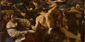‘Philistine’ is a byword for boorish ignorance – but the real Philistines were cultured. Who were they?