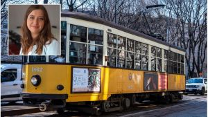 Lettera di Vittoria, un’abbonata Atm: “In tram tra corse ridotte e senza aria condizionata. Chi resta a Milano è di serie B?”