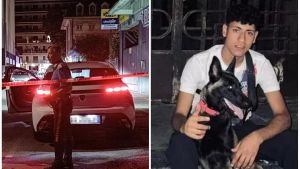 Youssef ucciso a 19 anni: i tre fermati oggi davanti al gip. Devono raccontare la verità
