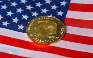 The President who converts loyalty into money and power