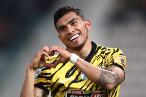 ¡De regreso! Orbelín Pineda está a un paso de volver a la Liga MX con Rayados
