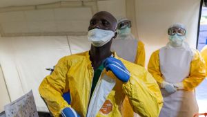 Virus killer, Sant’Orsola in allerta: “Ecco il protocollo anti Ebola”