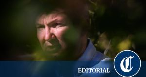 The glaring questions Chris Bowen must answer on energy sovereignty