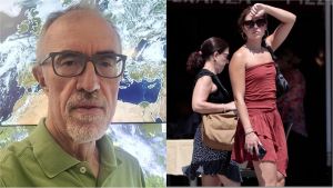 Caldo, il picco sarà venerdì. “Le temperature saliranno ancora”. Parla l’esperto