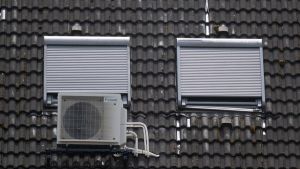 Mehr Menschen wollen eine Klimaanlage anschaffen