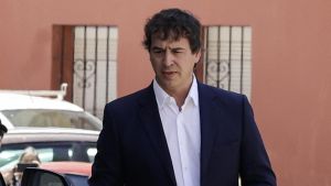 ¿En què va cooperar David Sánchez?
