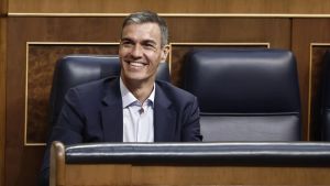 Seguridad con maquillado gobierno
