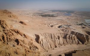 Power of 7: Could an ancient political feud explain Qumran sect’s faulty 364-day calendar?