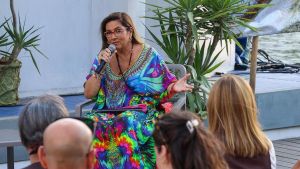 Romina Power, la mia nuova vita: 