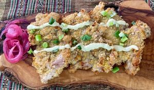 Celebrating the Jewish Day of Love – Tu B’Av: Say It with Garlic