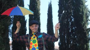 Creatività, fantasia e pennellate di magia