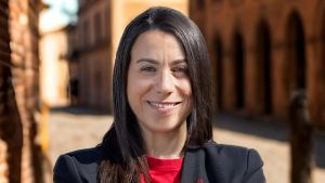 La proposta di Zerbini: 